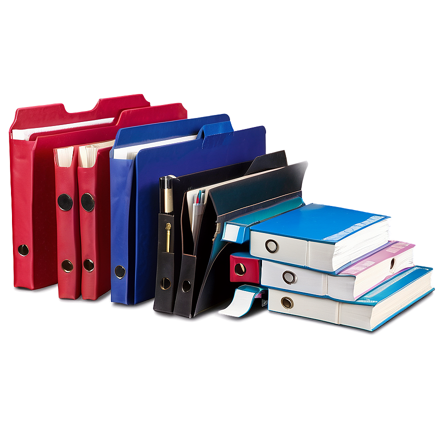 Simple File Folder Png Vje PNG