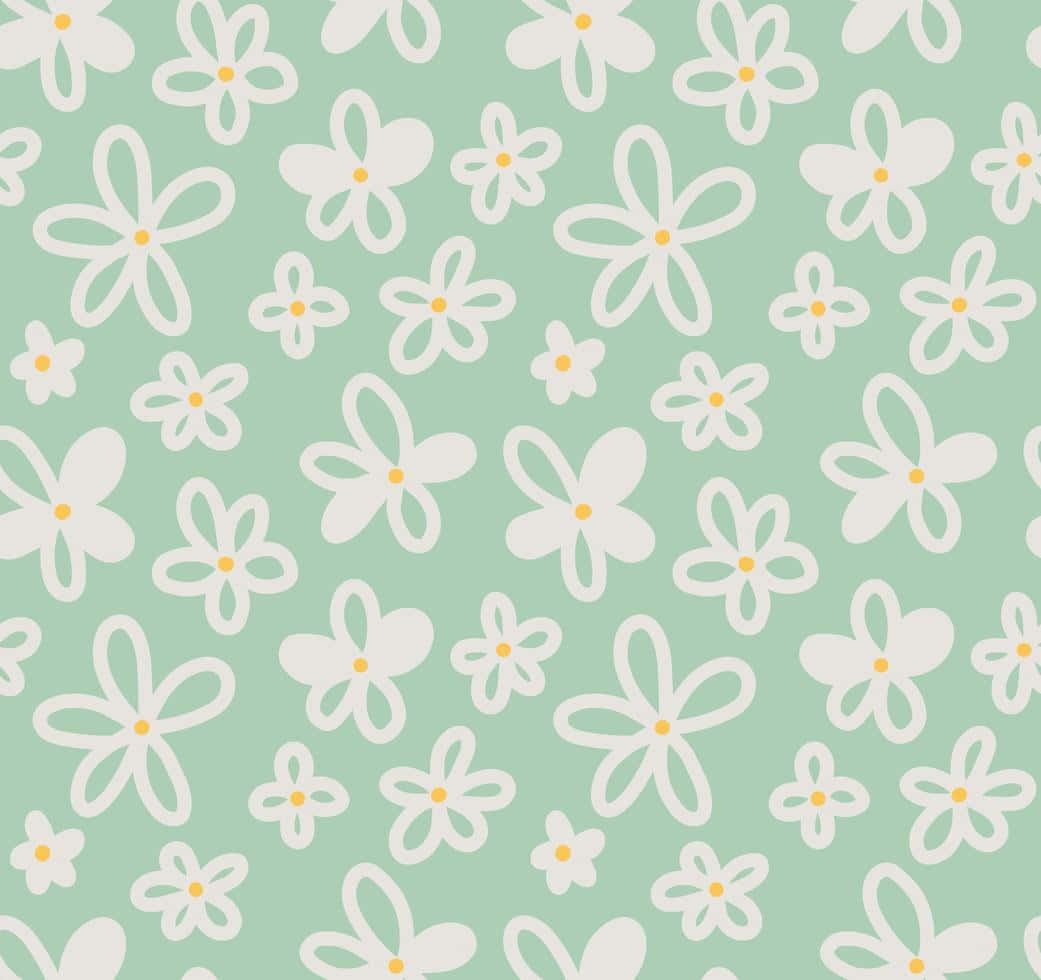 Free Simple Flower Background Photos, [100+] Simple Flower Background for  FREE 