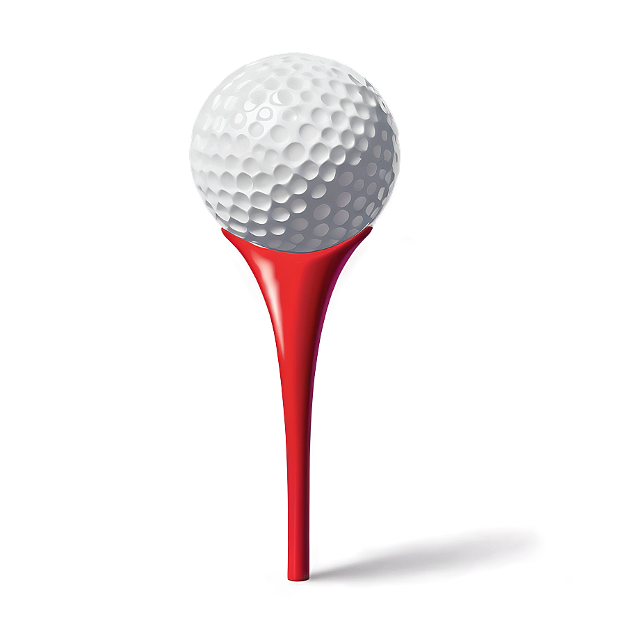 Download Simple Golf Tee Png 31 | Wallpapers.com