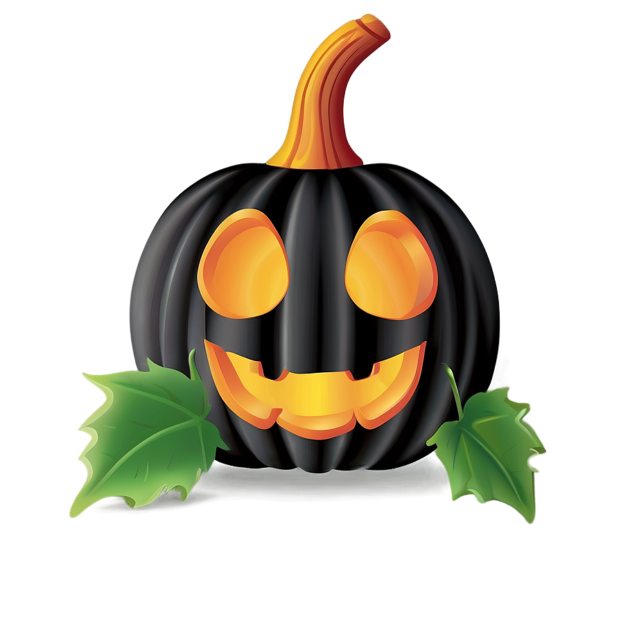 Simple Halloween Pumpkin Png 61 PNG