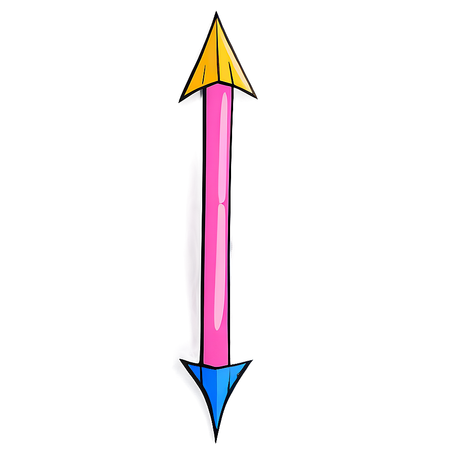 Simple Hand Drawn Arrow Png 37 PNG