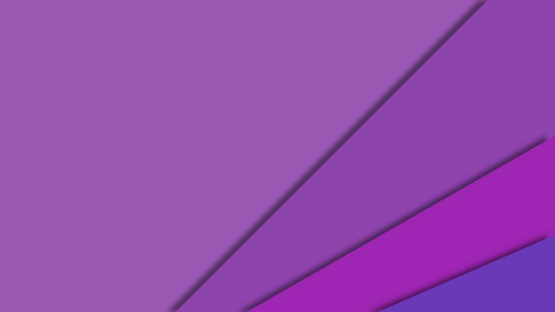 Simplehd Púrpura Fondo de pantalla