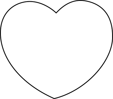 Download Simple Heart Icon 