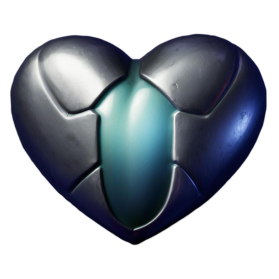 Simple Heart Icon Png 06232024 PNG