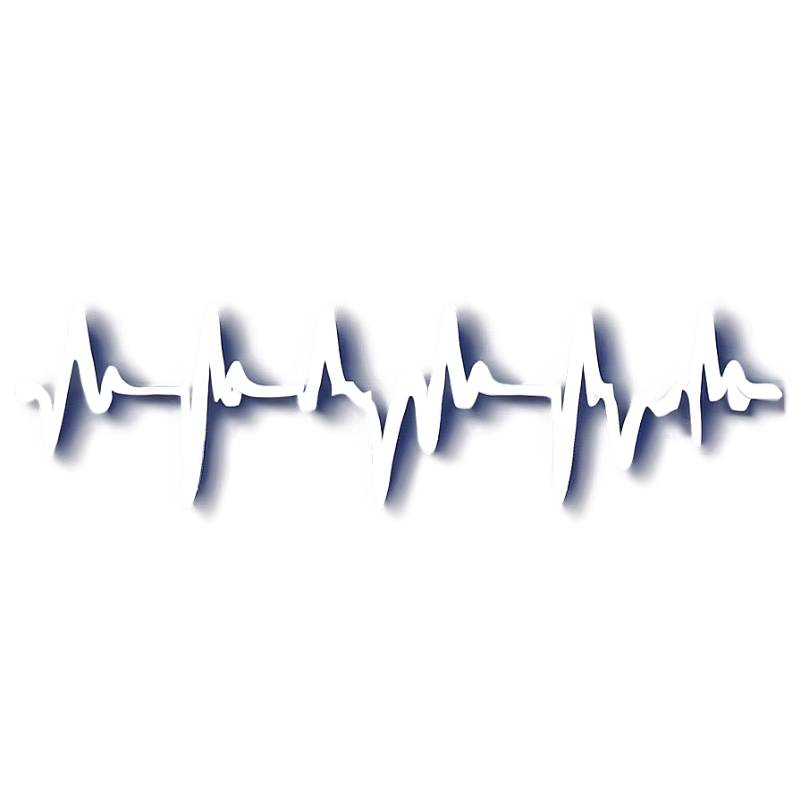 Simple Heartbeat Icon Png 06112024 PNG