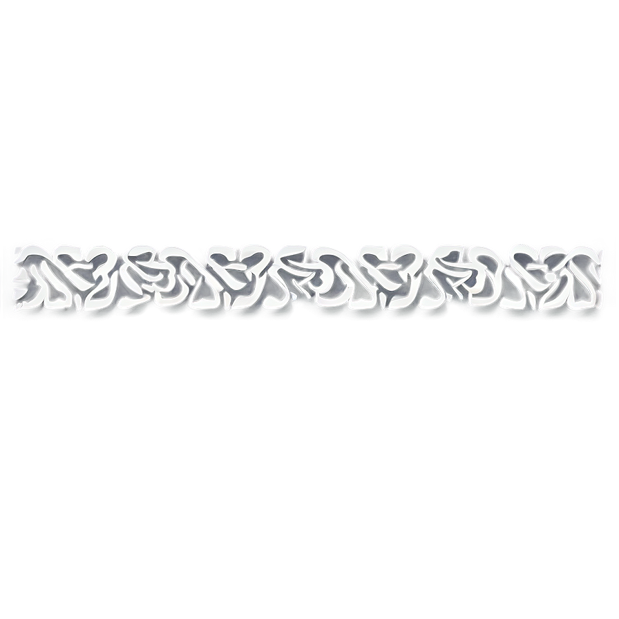 Simple Line Border Png Nfa PNG