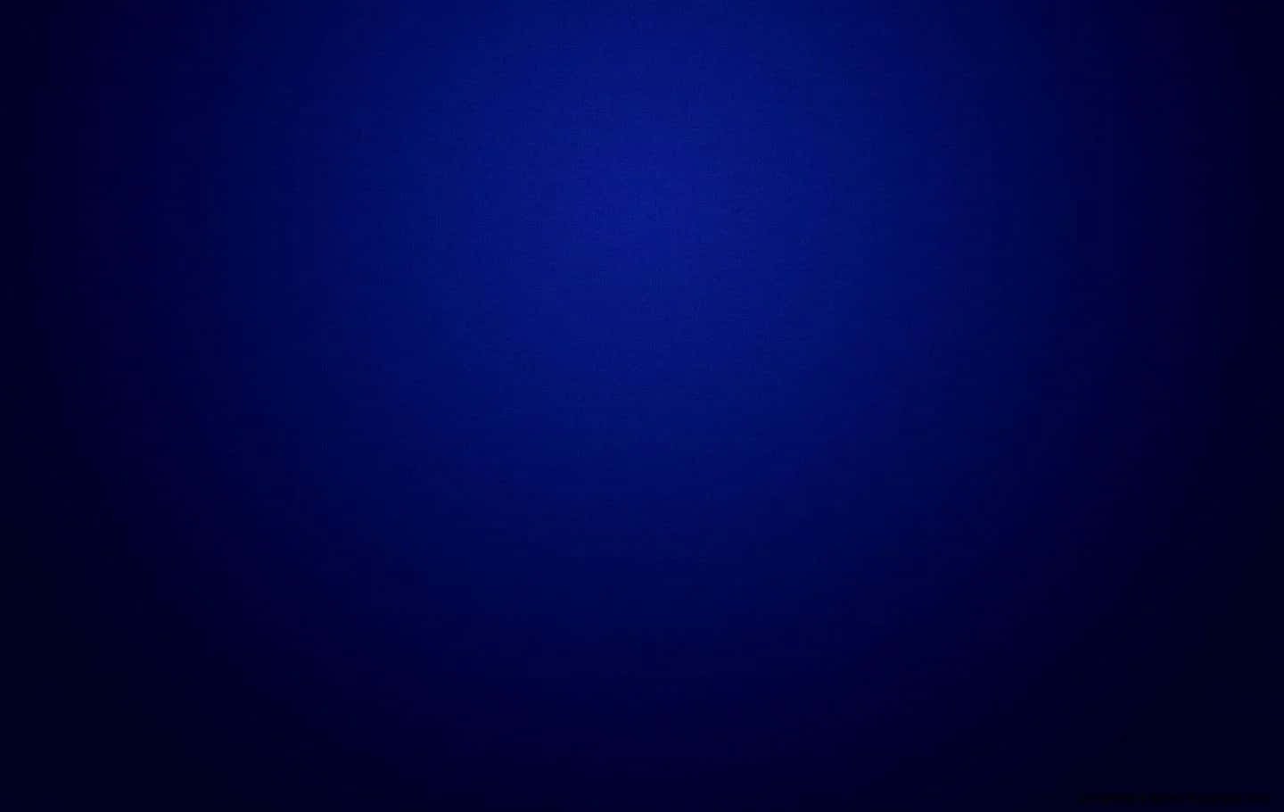 blue vignette background
