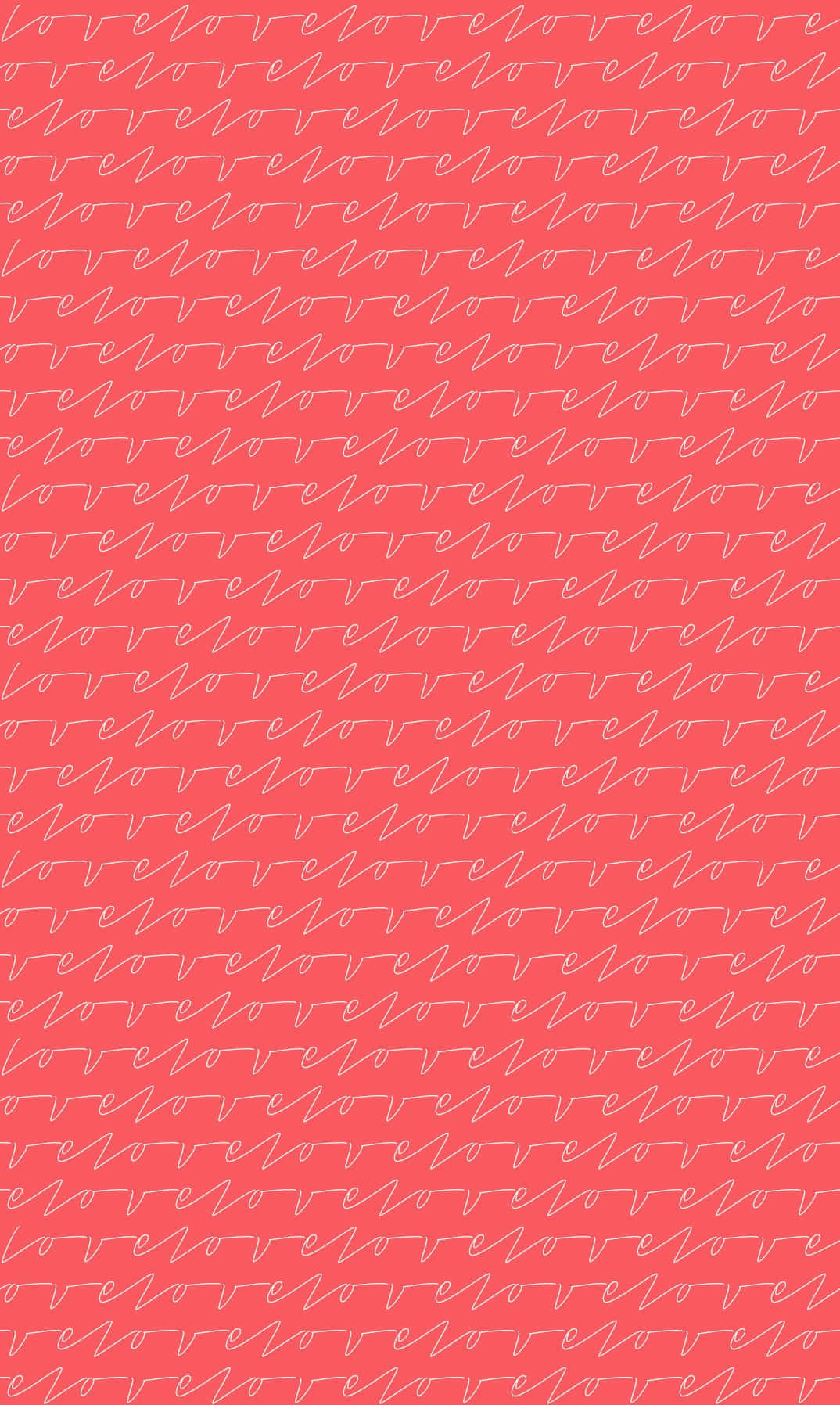 Simple Wave Pattern Iphone Wallpaper