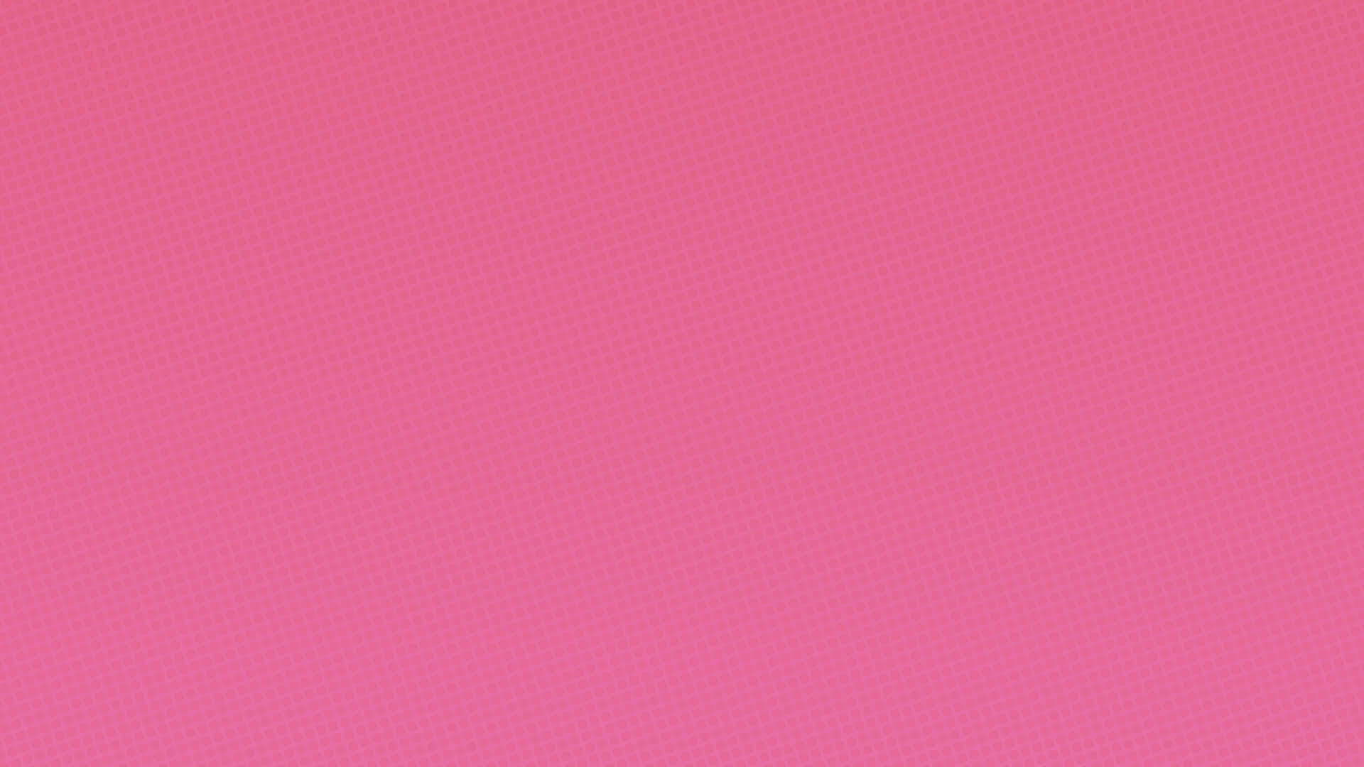 A Vibrant Simple Pink Background