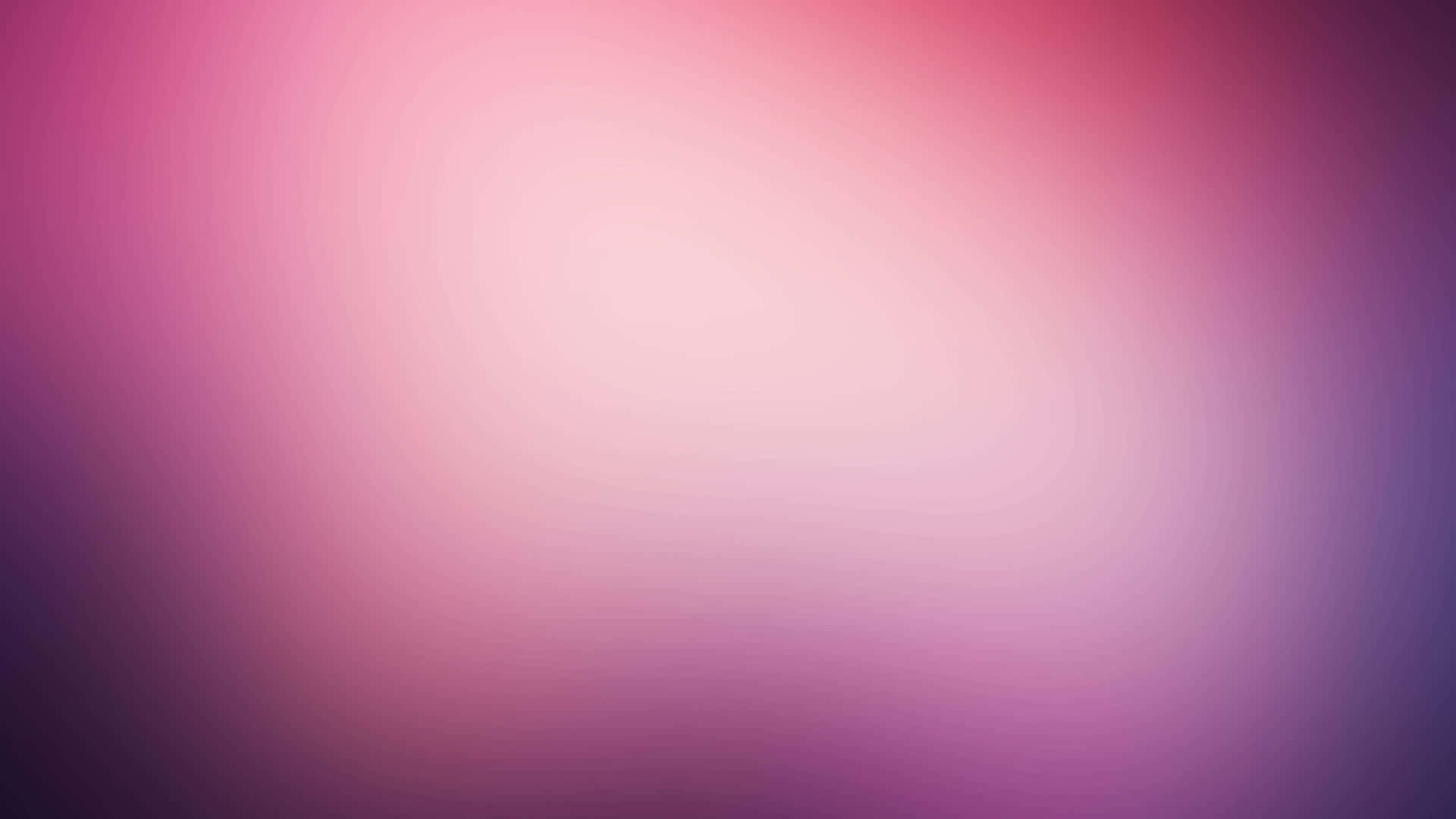 Ensimpel Pink Baggrund. Wallpaper