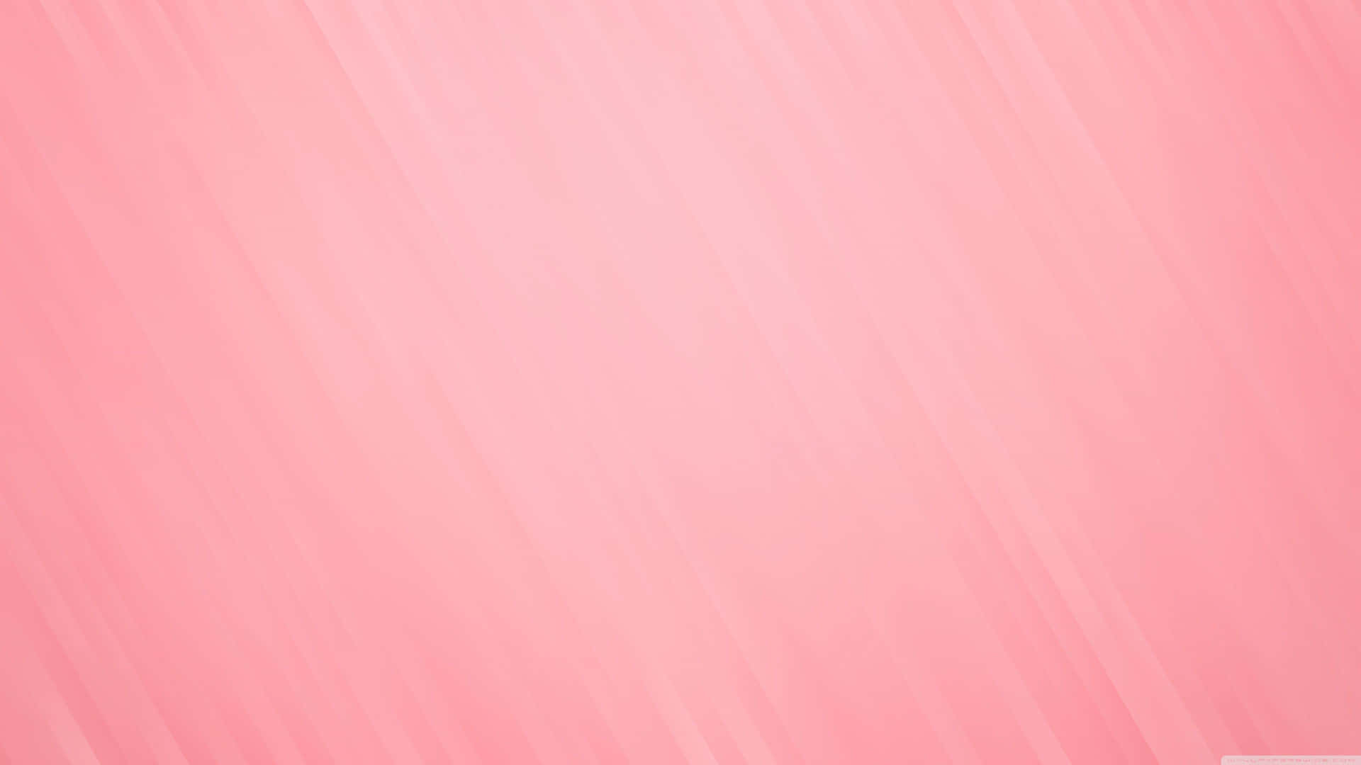 Streaks Simple Pink Wallpaper