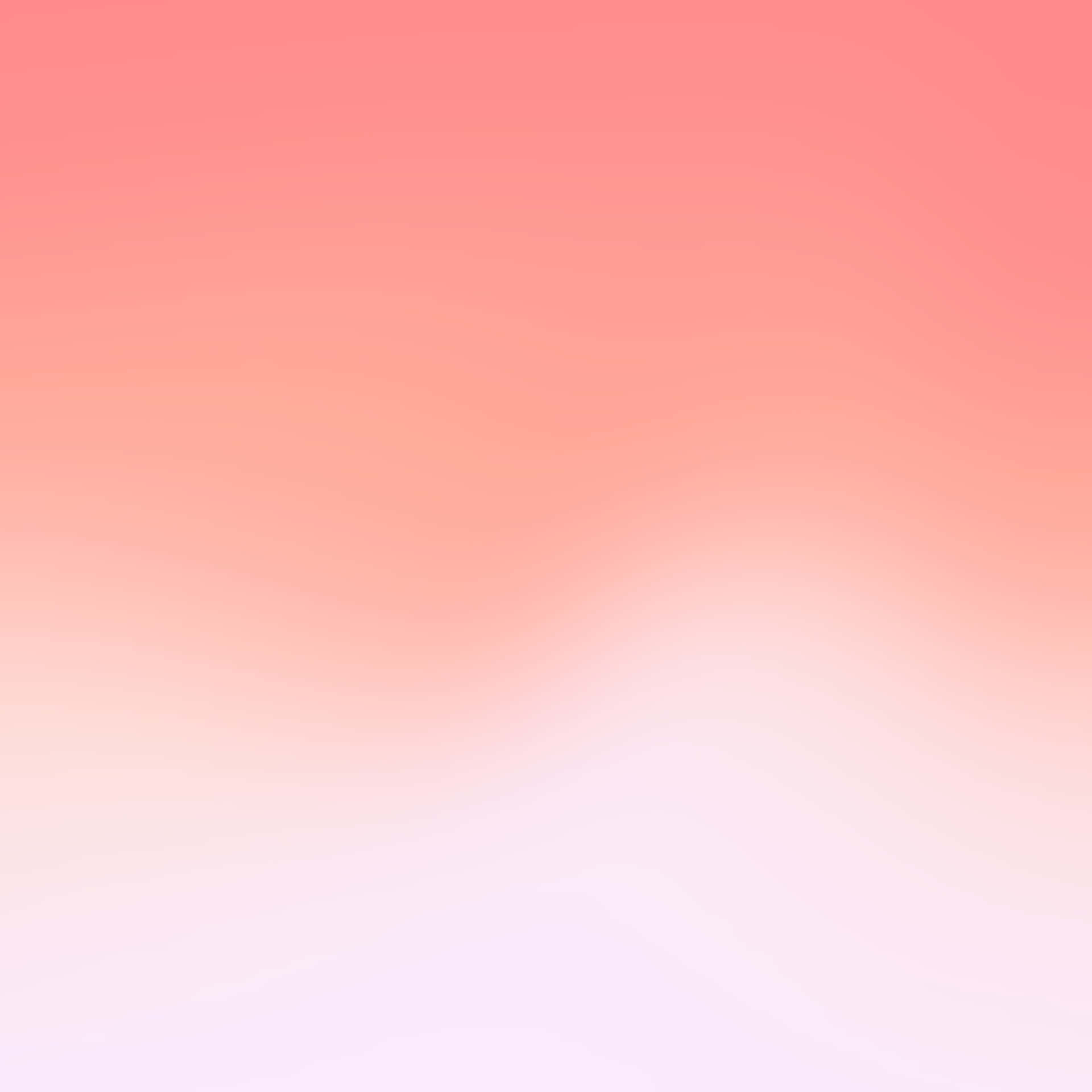 A Pink And White Gradient Background Wallpaper