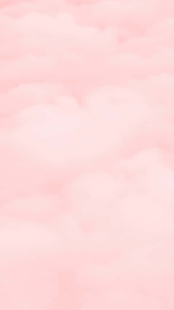 Simple Pink 577 X 1024 Wallpaper