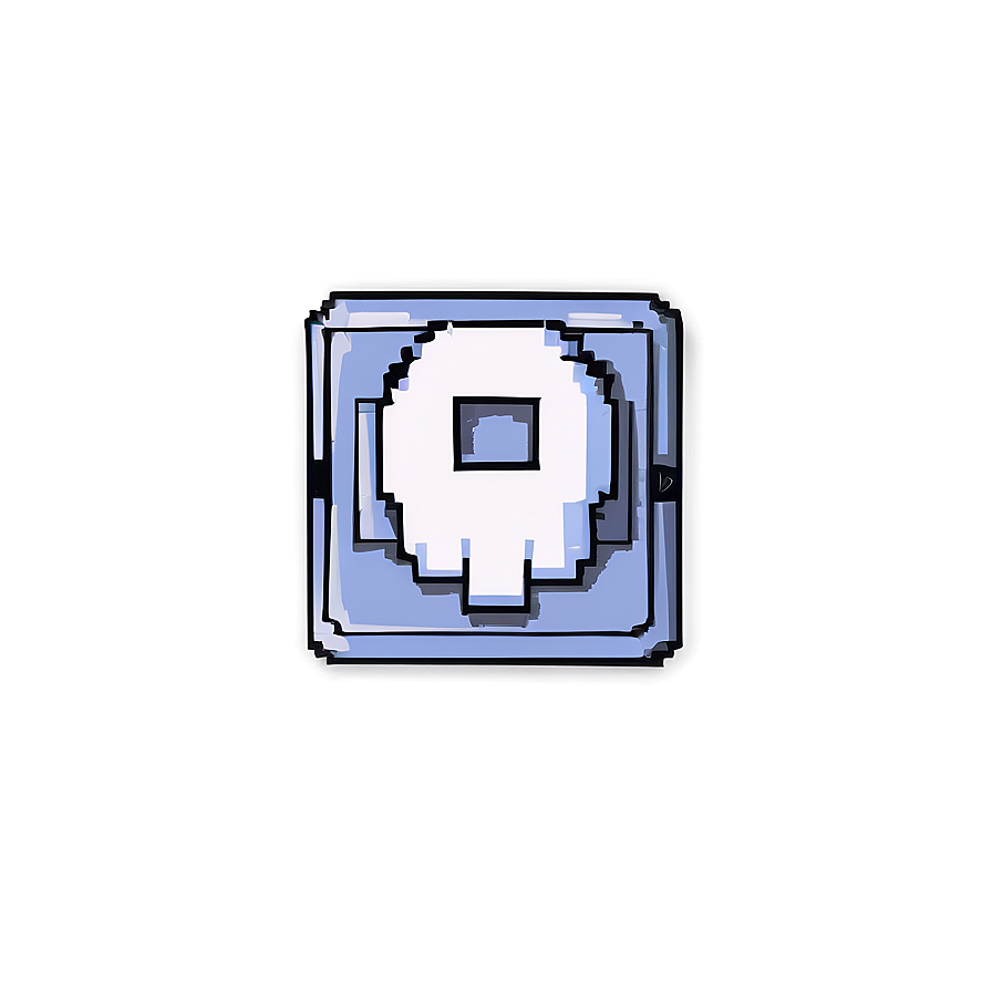 Simple Pixel Art Png 76 PNG