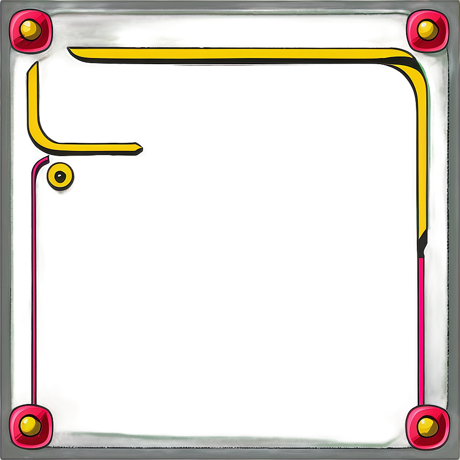 Simple Pokemon Card Template Png Rpy PNG