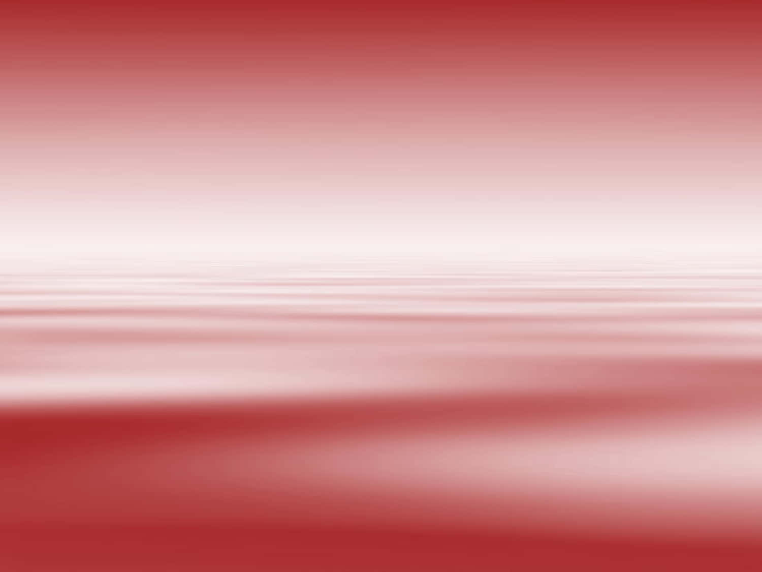 Unfondo Abstracto Rojo Con Una Superficie Ondulada