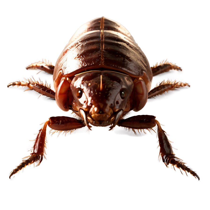 Simple Roach Png 5 PNG