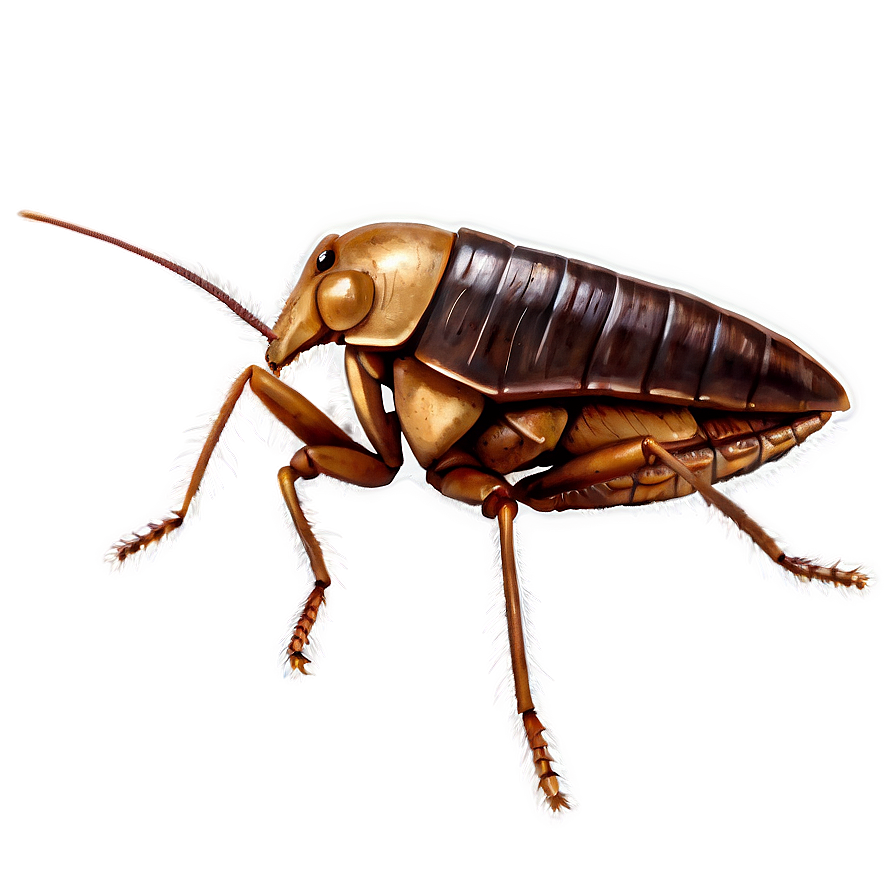 Simple Roach Png Qxs84 PNG