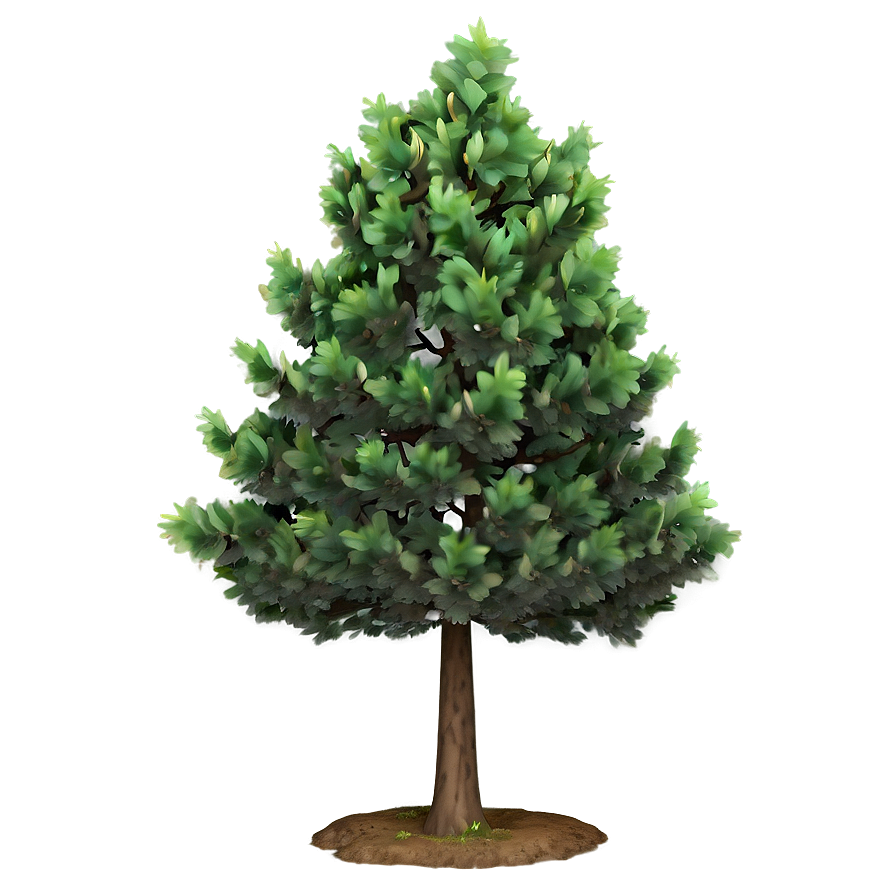 Simple Small Tree Png Xoy14 PNG