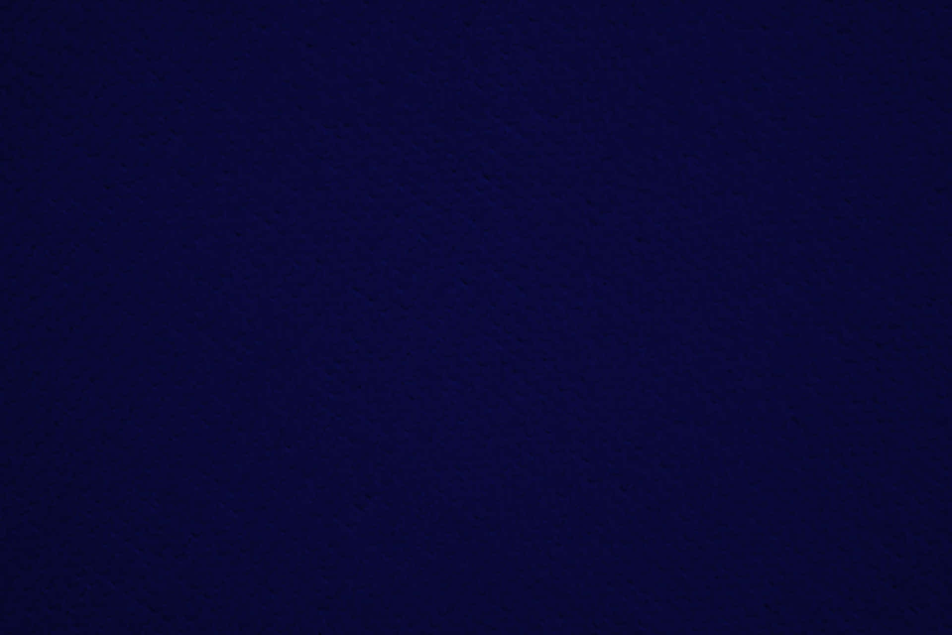 Simple Solid Navy Blue Background