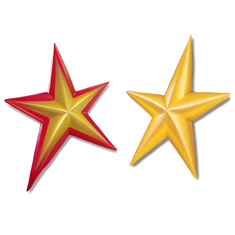 Simple Star Rating Png 76 PNG