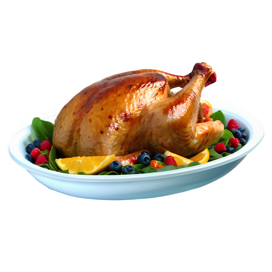 Simple Turkey Png Xbb PNG