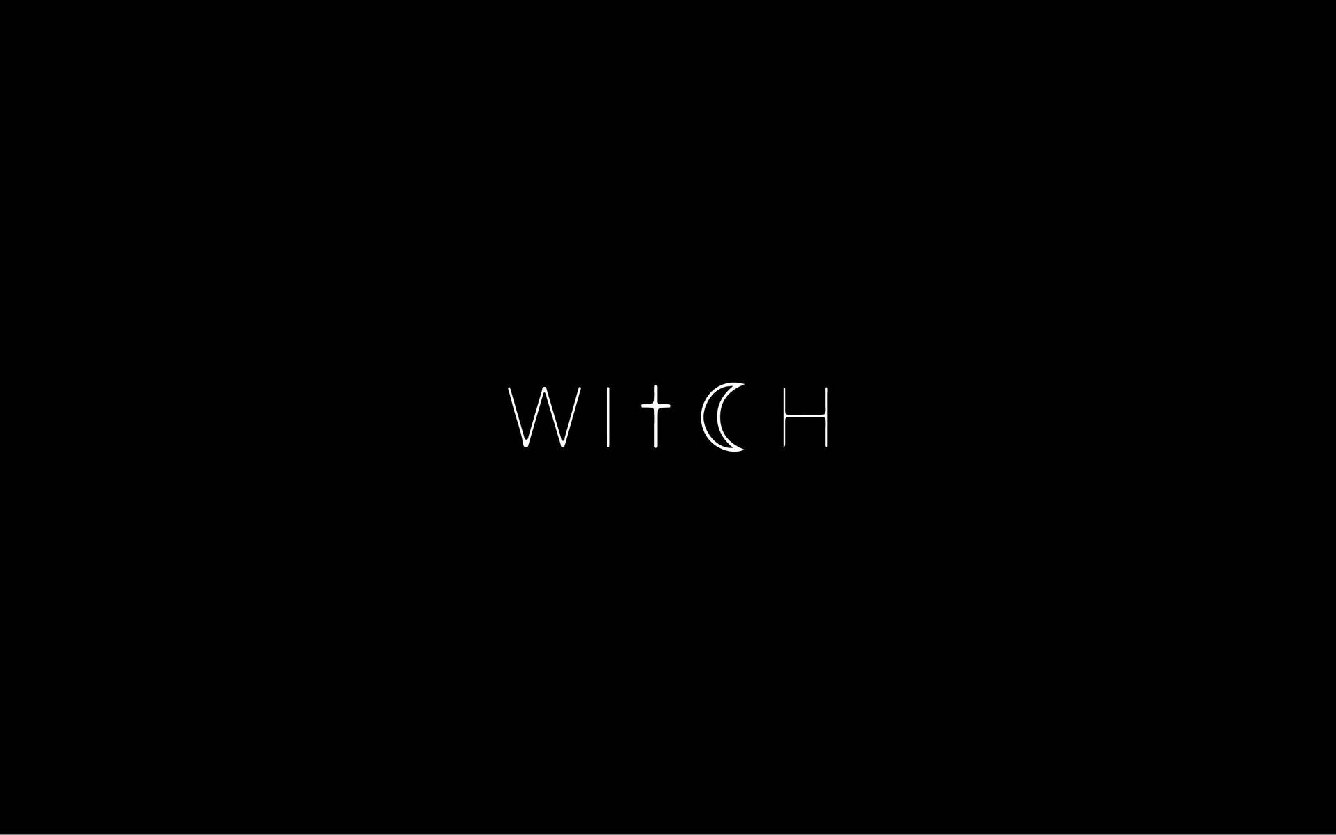 Simple Witchy Aesthetic Wallpaper