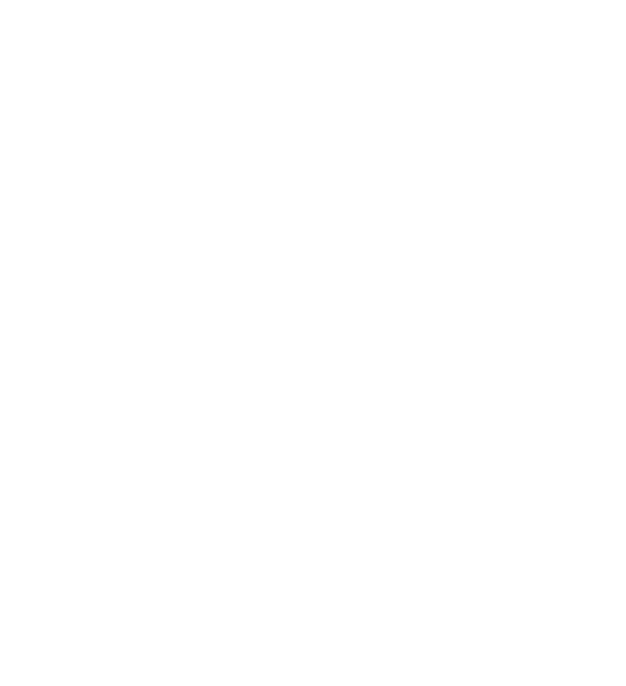 Simplified Leaf Graphic PNG