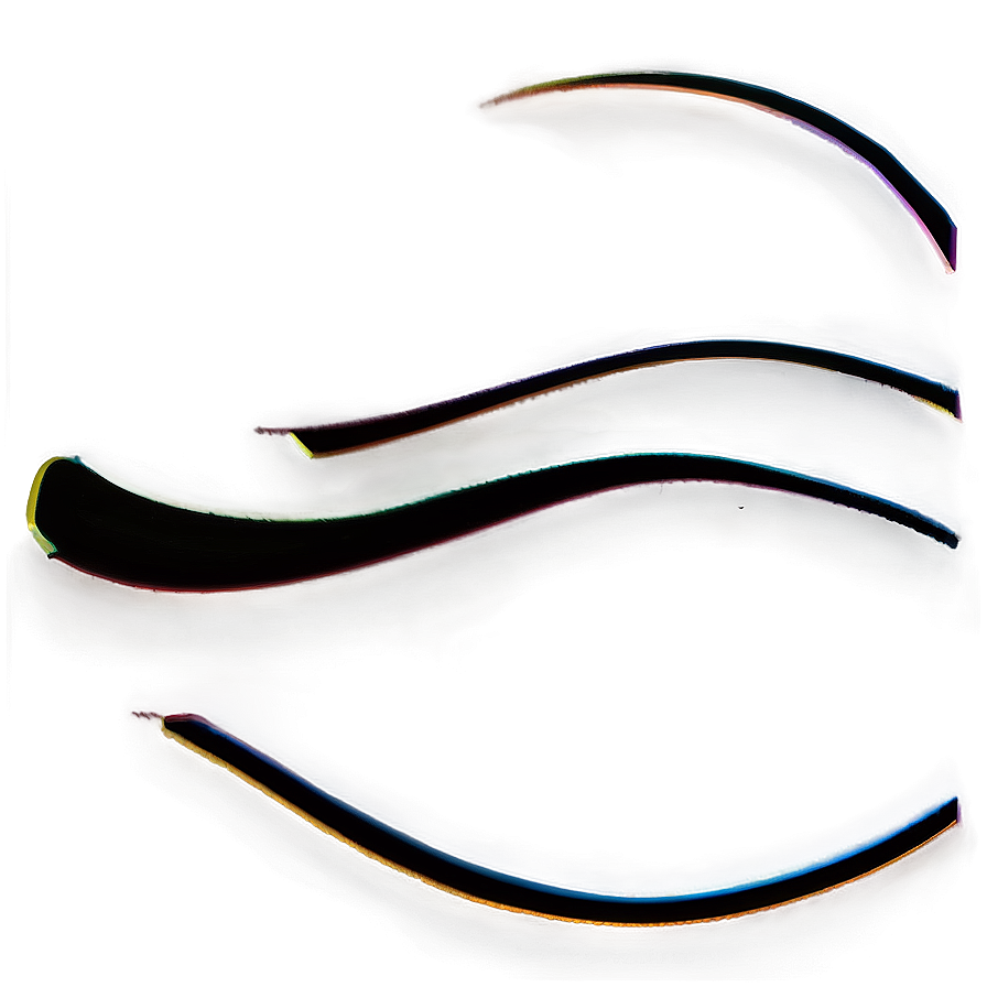 Simplistic Line Art Png Euq PNG