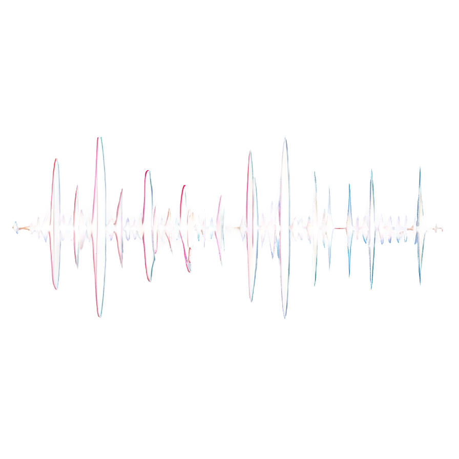 Download Simplistic Waveform Png Hqp60 | Wallpapers.com