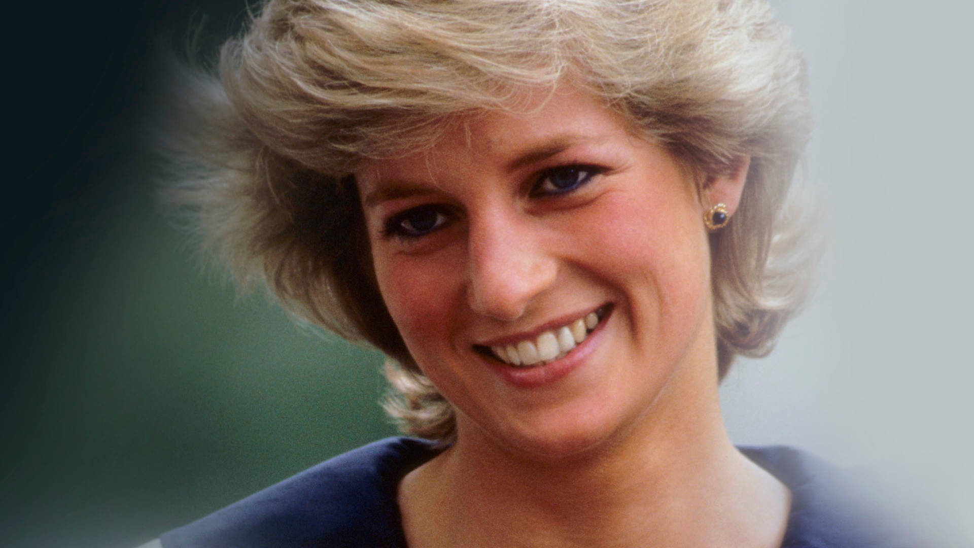 Simplementehermosa Princesa Diana Fondo de pantalla