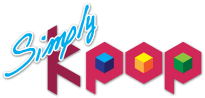 Simply Kpop Logo PNG