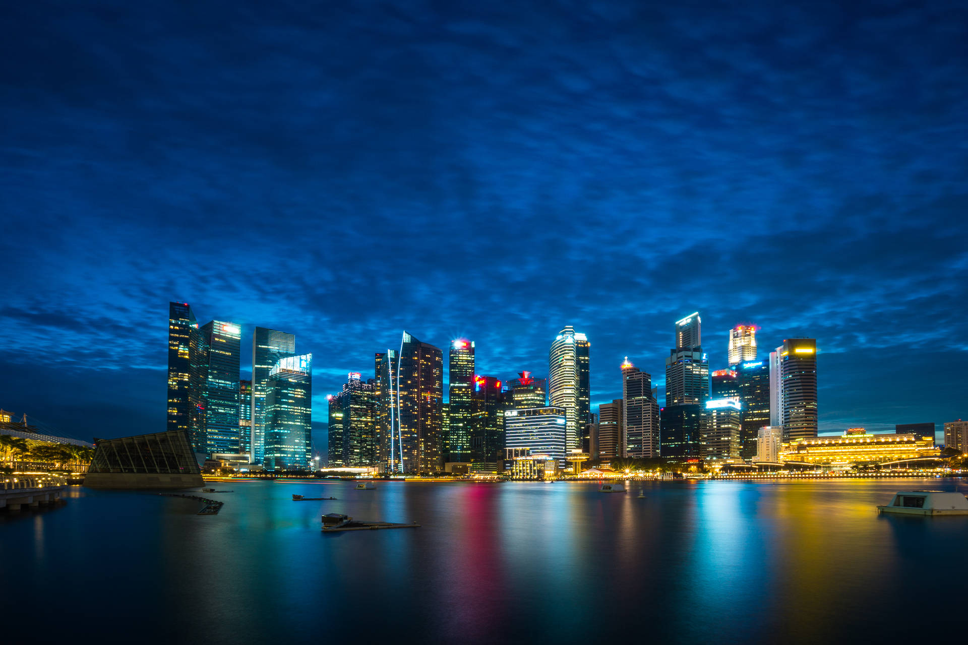 Free Singapore Wallpaper Downloads, [200+] Singapore Wallpapers for FREE |  