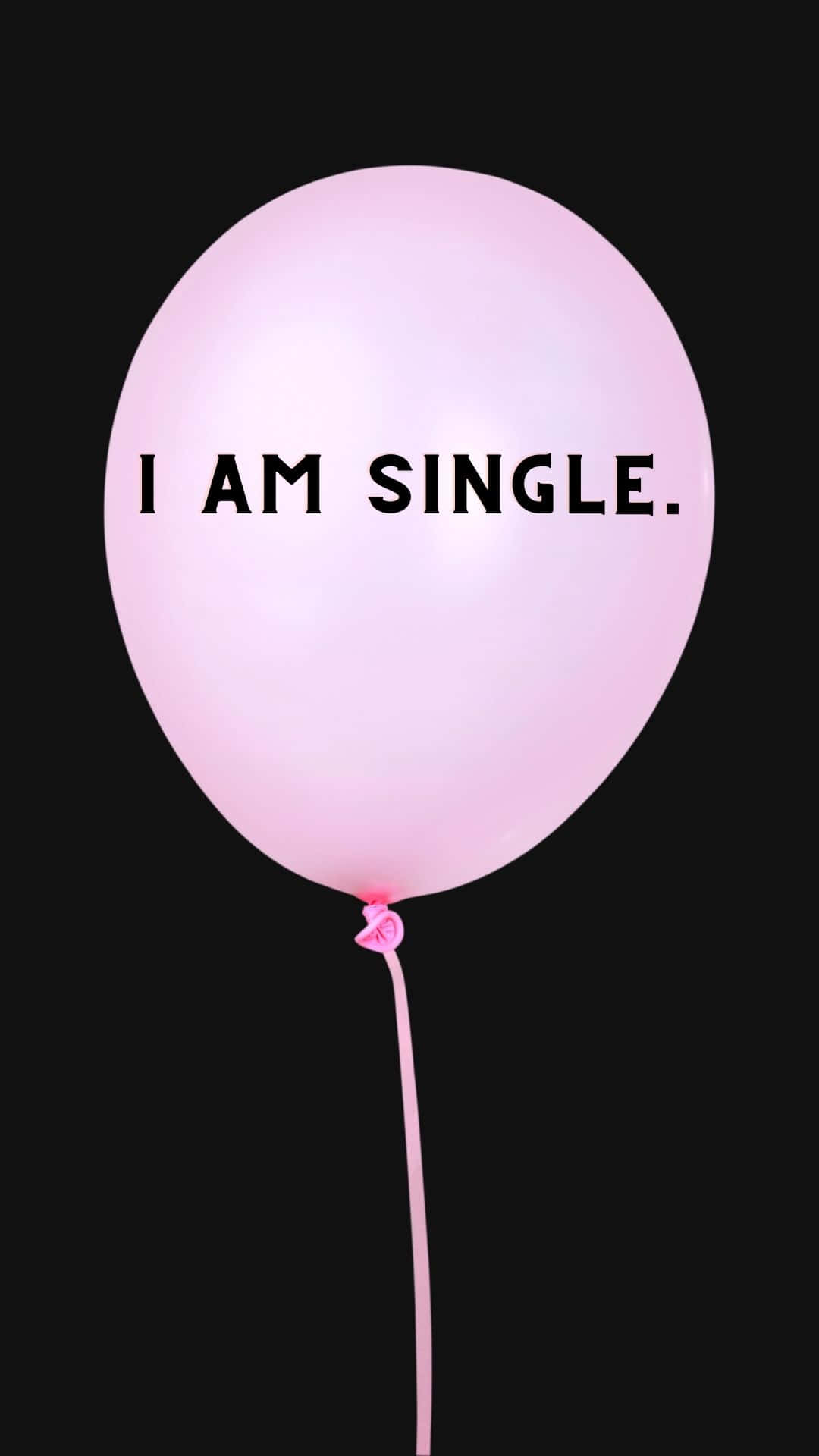 I Am Single By Sarah Mccarthy