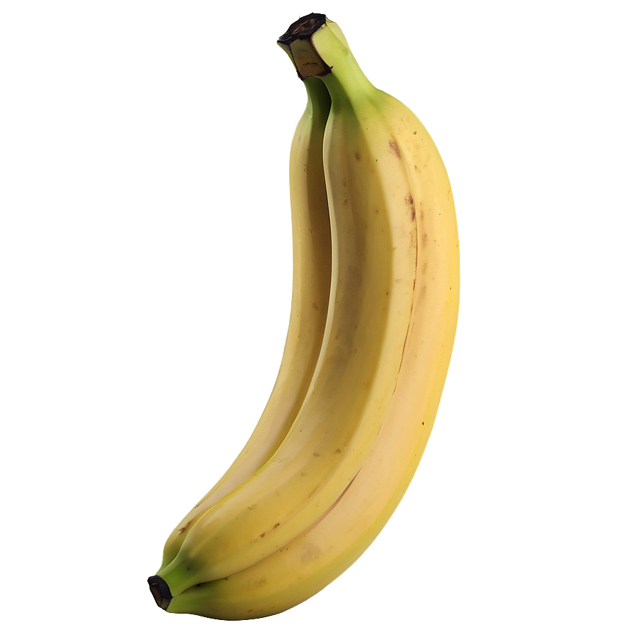 Single Banana Design Png 94 PNG