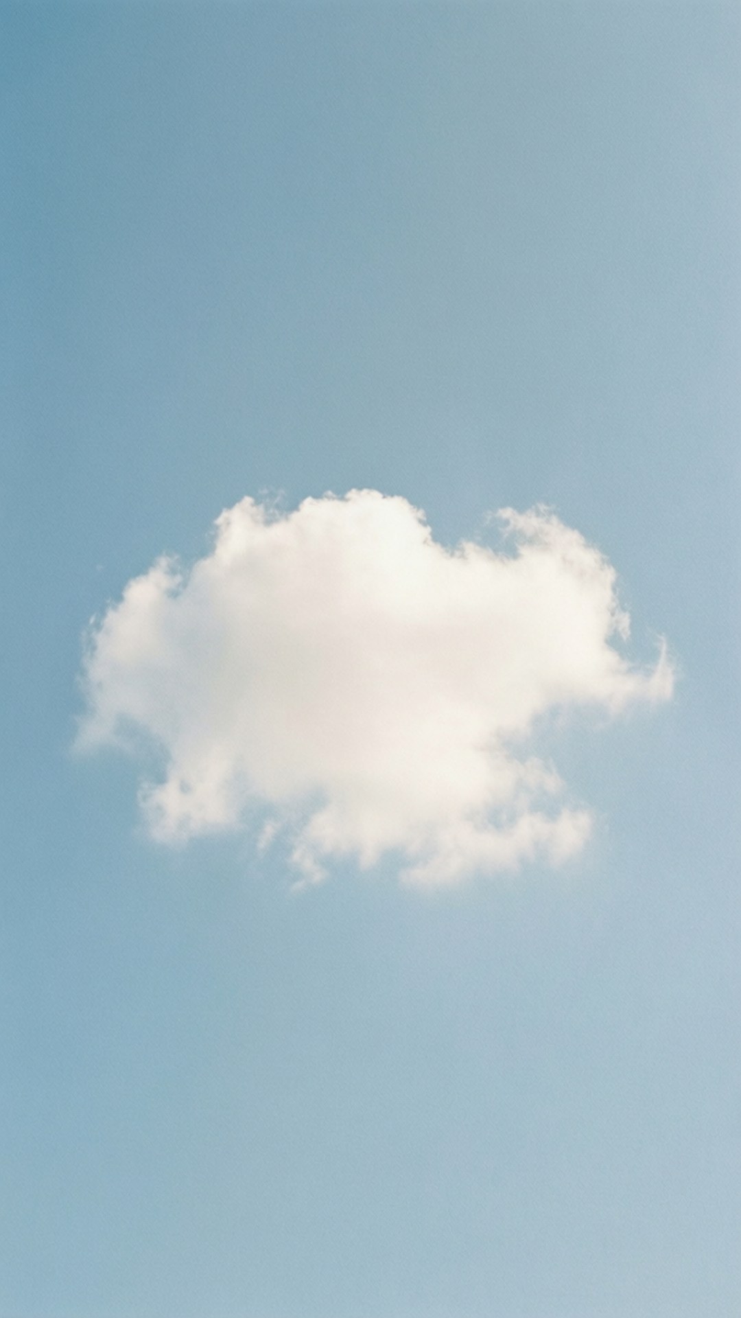 Enkel skyhimmel Bakgrunner