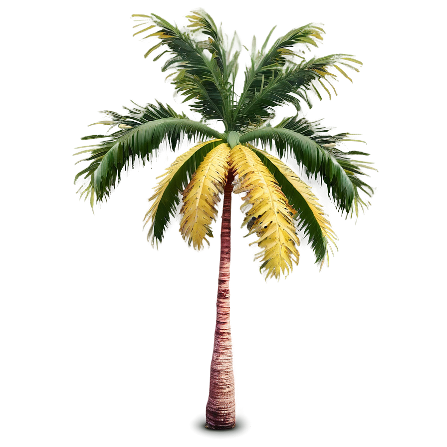 Download Single Palm Tree Png 05042024 | Wallpapers.com