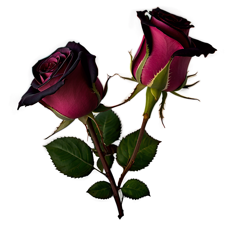 Single Rose Png 83 PNG