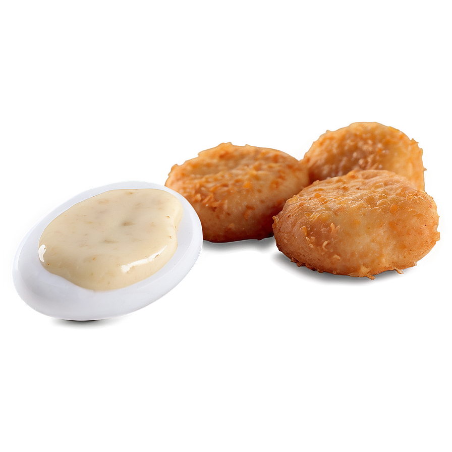 Single Serve Chicken Nuggets Png Gga PNG