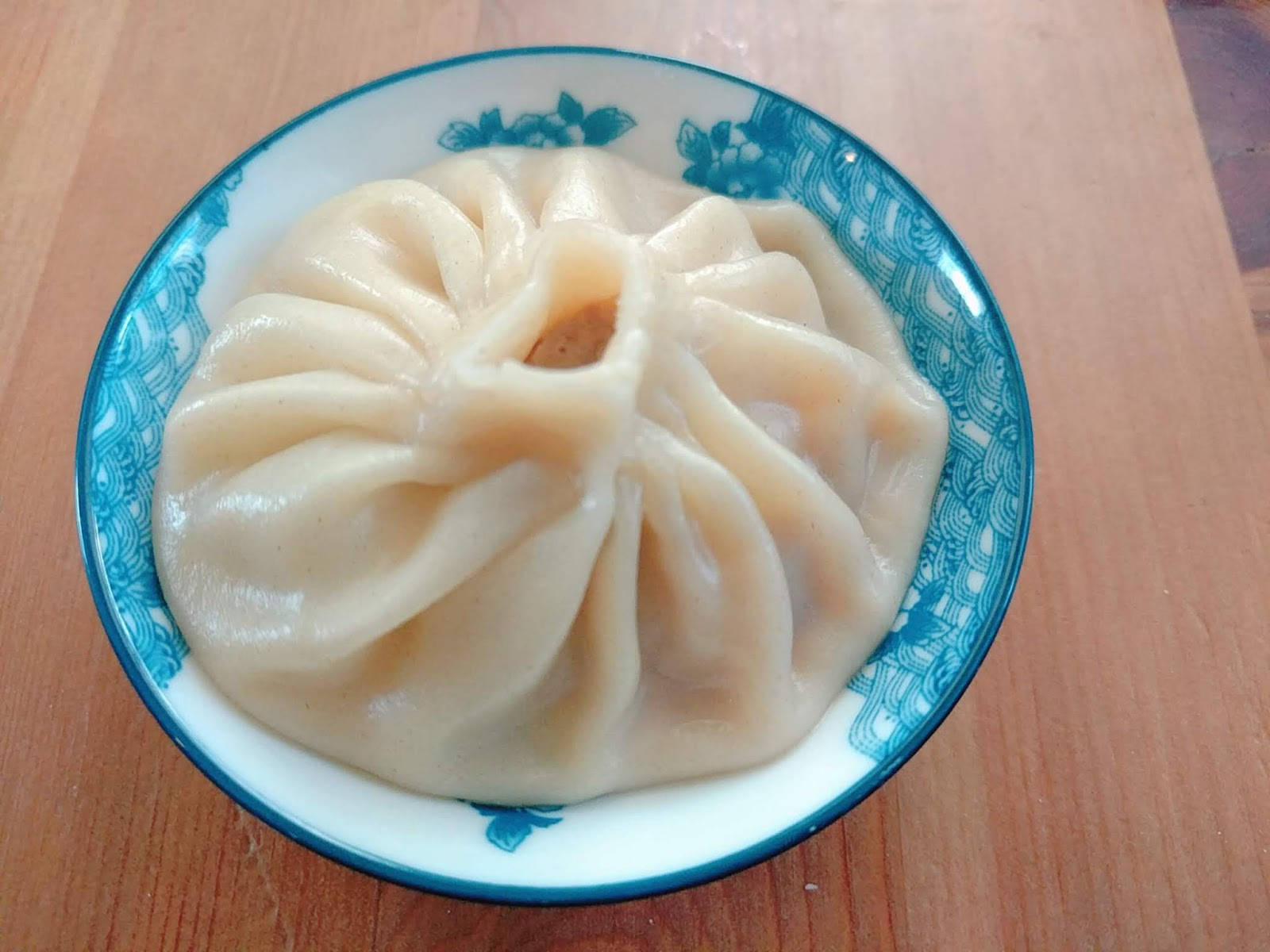 Single Serve Traditional Xiaolongbao Food Wallpaper