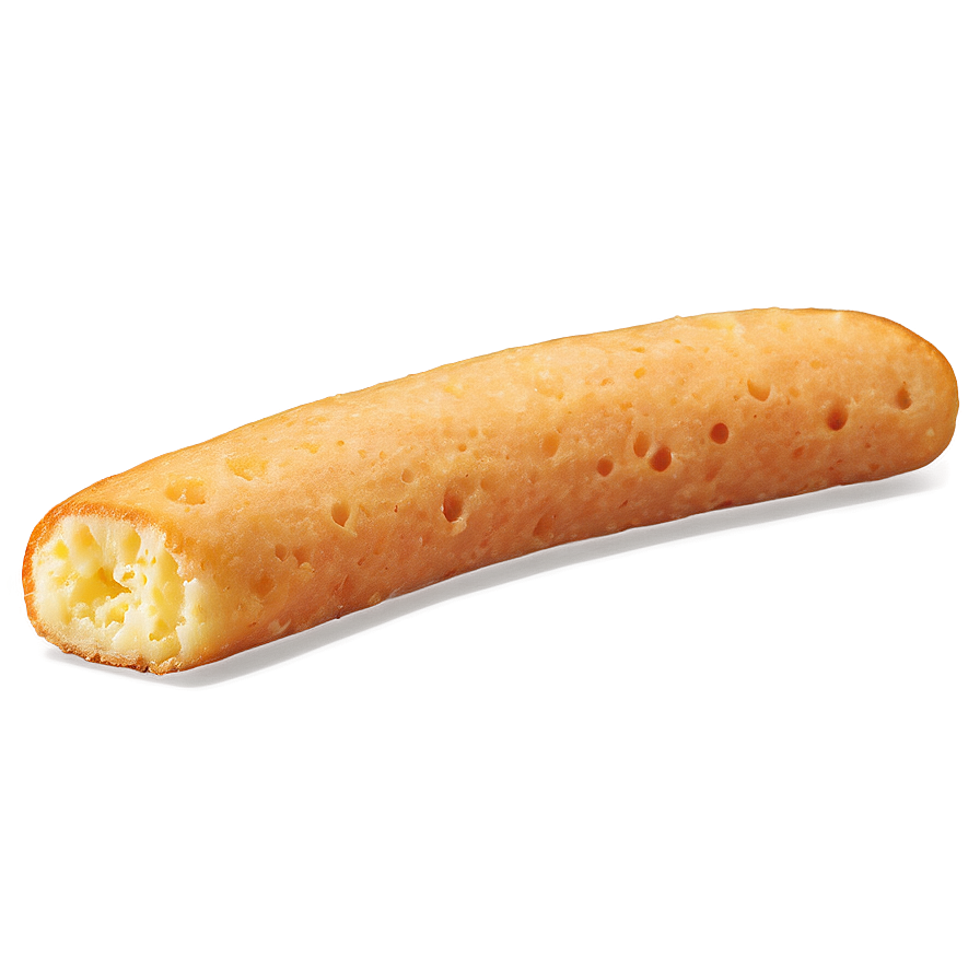 Single Twinkie Snack Cake PNG