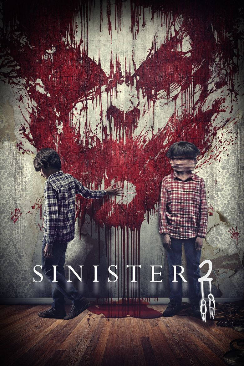 Sinister 2 Poster Wallpaper