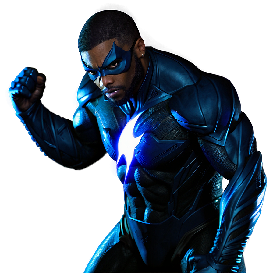 Sinister Black Lightning Png Wto27 PNG