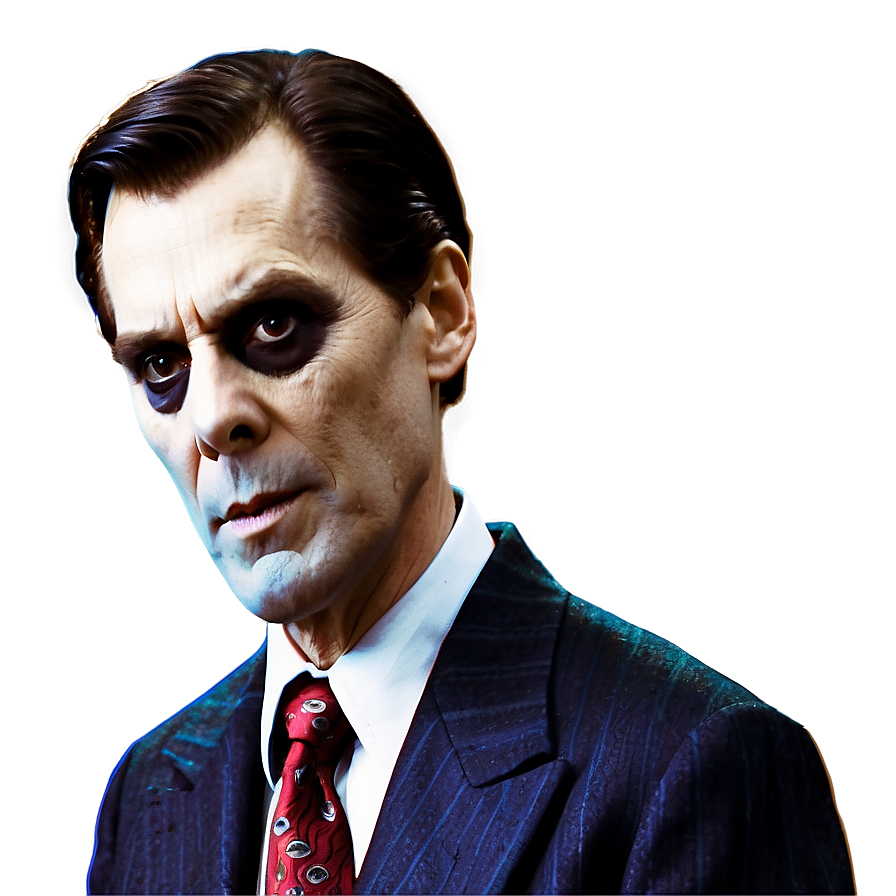 Sinister Dark Shadows Png 06242024 PNG