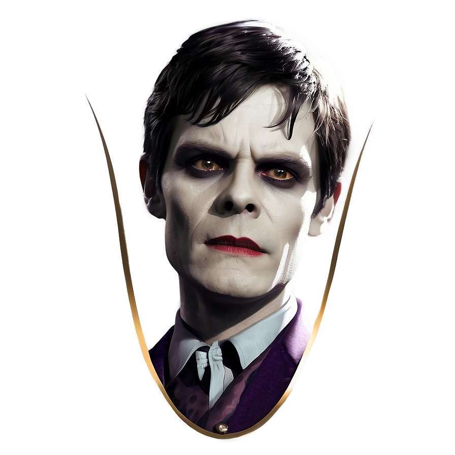 Sinister Dark Shadows Png 06242024 PNG