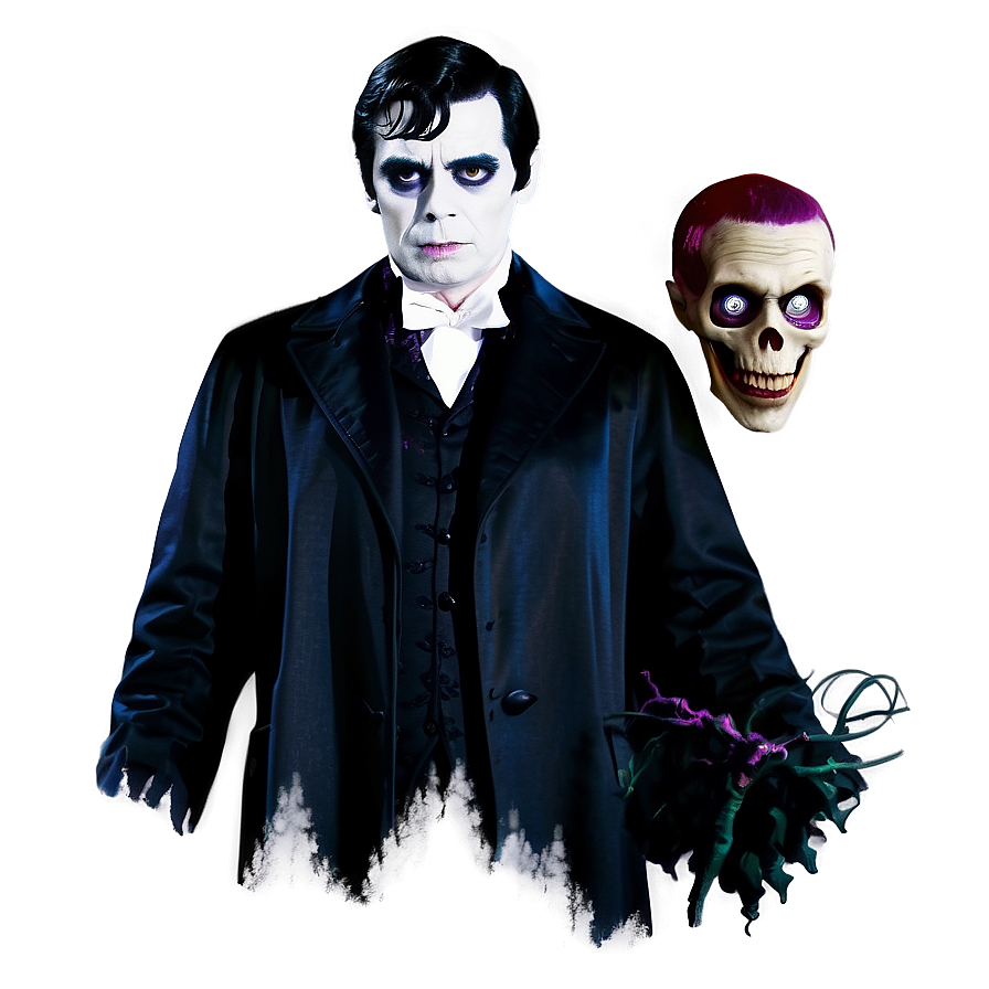 Sinister Dark Shadows Png 39 PNG