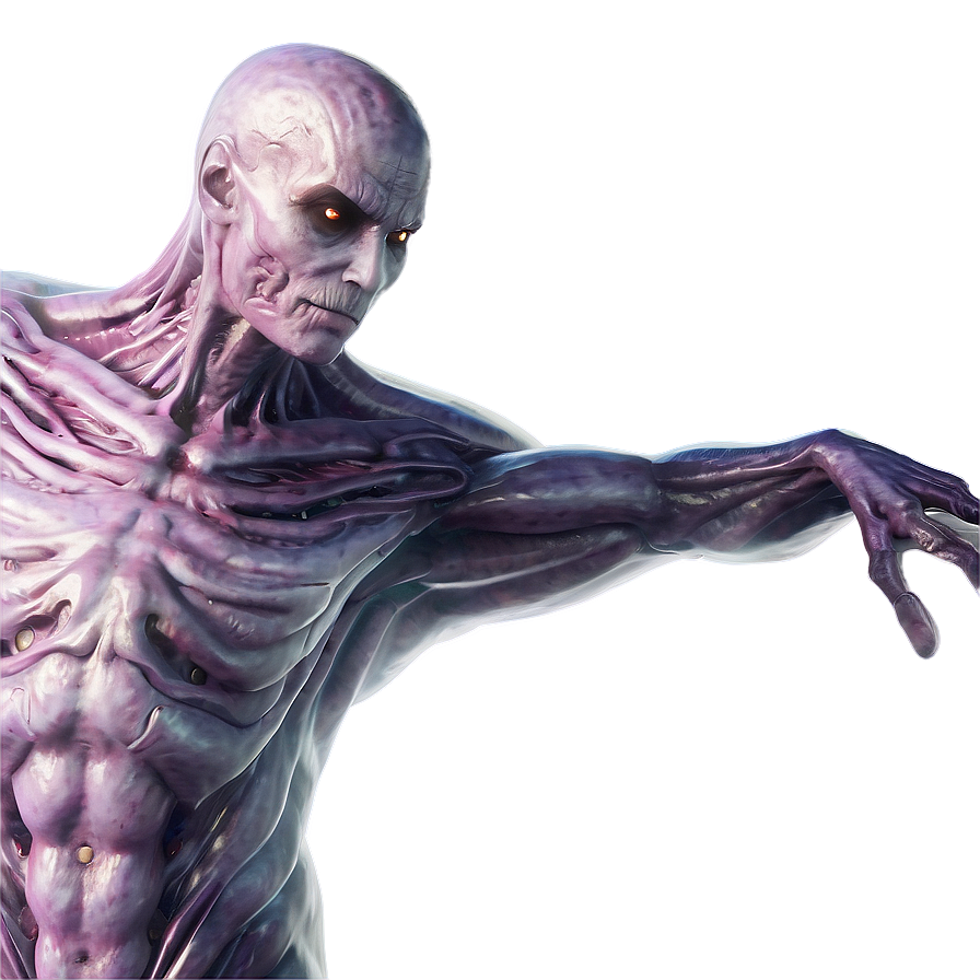 Sinister Entity Png Crk10 PNG