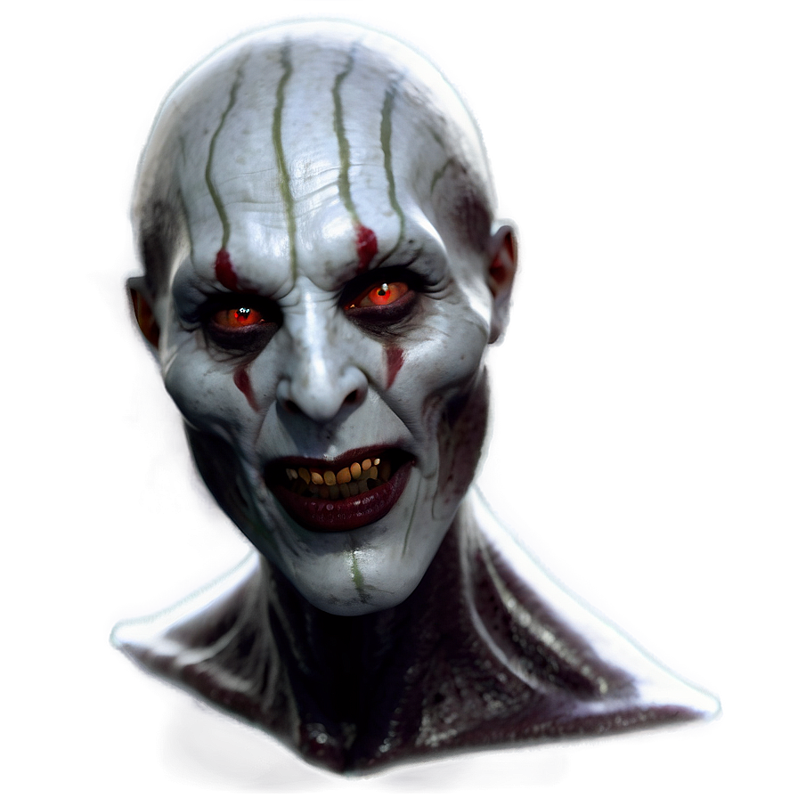 Sinister Entity Png Vql60 PNG