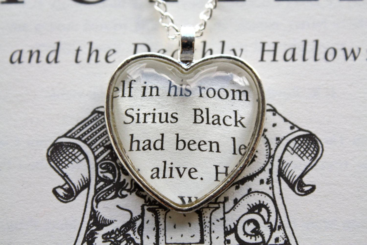 Pastele Best Harry Potter Sirius Black Wanted Custom Personalized