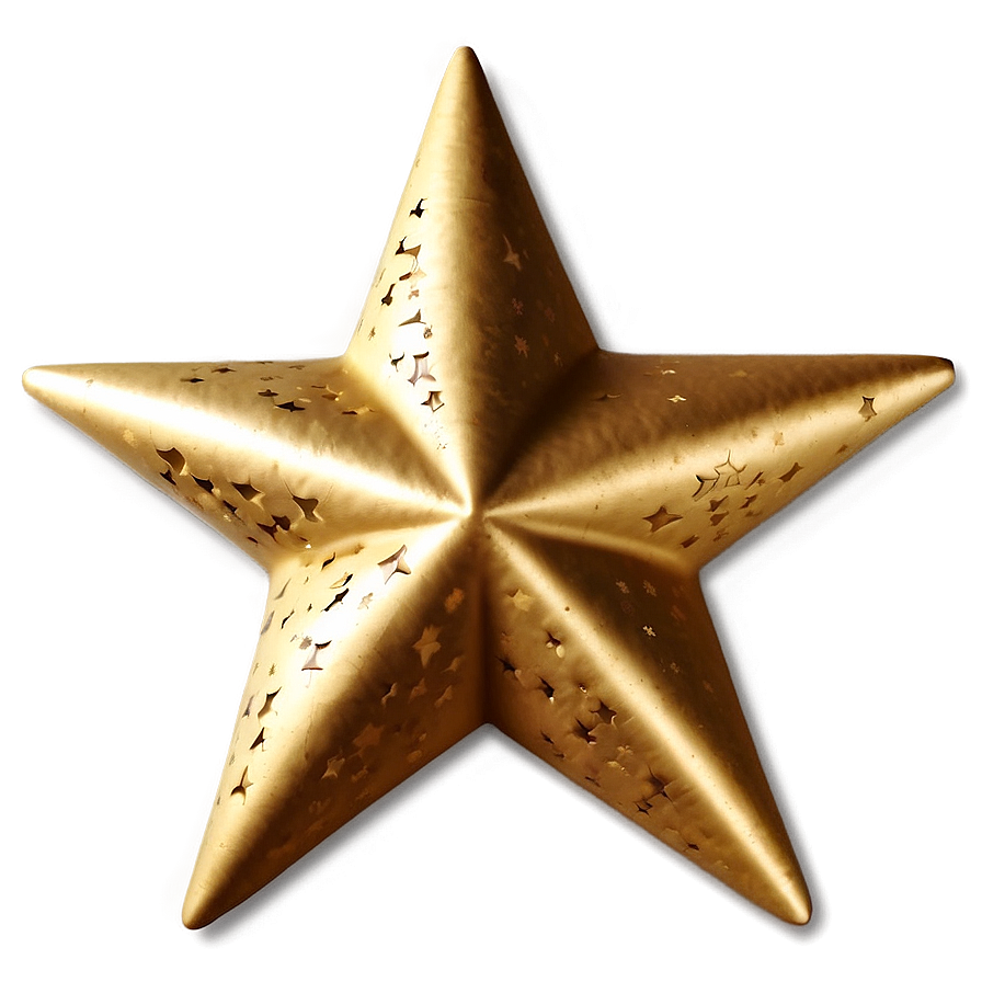 Sirius Inspired Estrella Png Bjt88 PNG